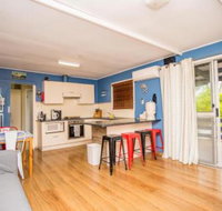 The Gee Beach House - Accommodation Fremantle
