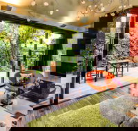 Corinda Contemporary - Accommodation Fremantle