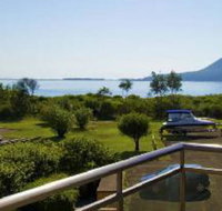 2 Bedroom Apartment Commodore Unit 3 6 Intrepid Close - Accommodation Fremantle
