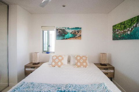 ZEN By THE WATER Darwins Premier Family Retreat - Accommodation Fremantle 2