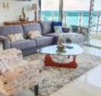 ZEN by THE WATER Darwins Premier Family Retreat - Accommodation Fremantle