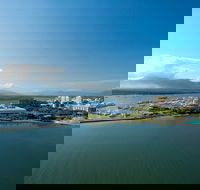 Oaks Cairns Hotel - Accommodation Fremantle