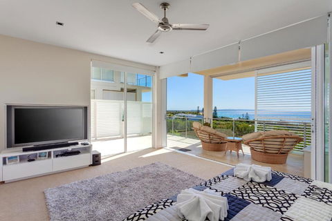 Dees Retreat Rainbow Beach - Accommodation Fremantle 5
