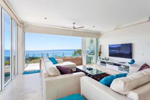Dees Retreat Rainbow Beach - Accommodation Fremantle 6