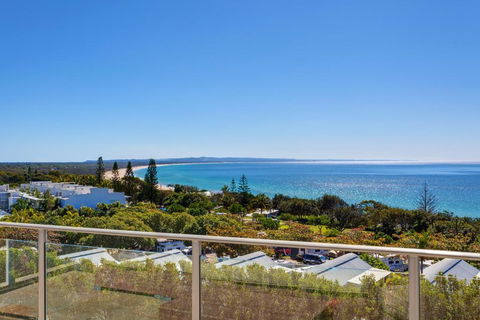 Dees Retreat Rainbow Beach - Accommodation Fremantle 1