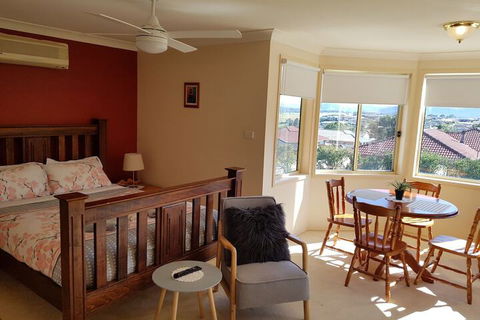 Anja's Place In The Hunter Valley - Accommodation Fremantle 7