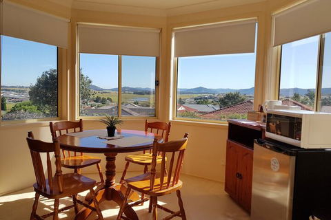 Anja's Place In The Hunter Valley - Accommodation Fremantle 6