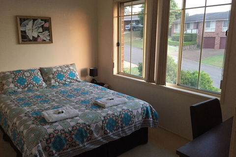 Anja's Place In The Hunter Valley - Accommodation Fremantle 5