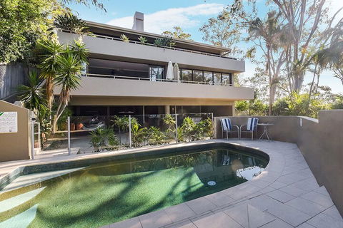 Cove Point - Accommodation Fremantle 1