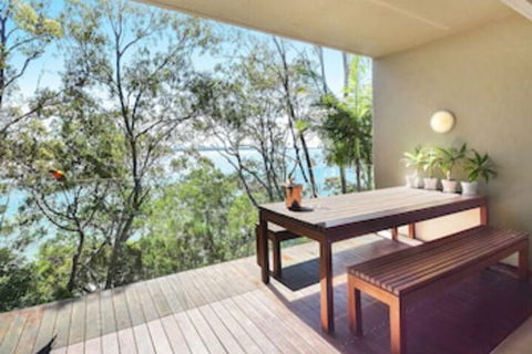 Cove Point - Accommodation Fremantle 0