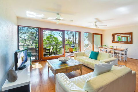 Cove Point - Accommodation Fremantle 6