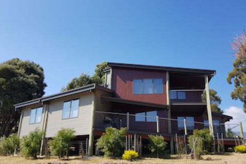 Moondance Lodge - Accommodation Fremantle 0
