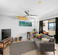Chic City Apartment w Waterfront Views - Accommodation Fremantle