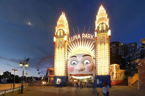 Waterview 1 BED + Parking Close To Olympic Park Nwp018 - Accommodation Fremantle 6