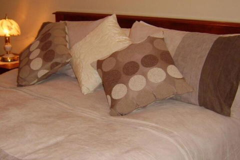 Explorers Holiday House - Accommodation Fremantle 4