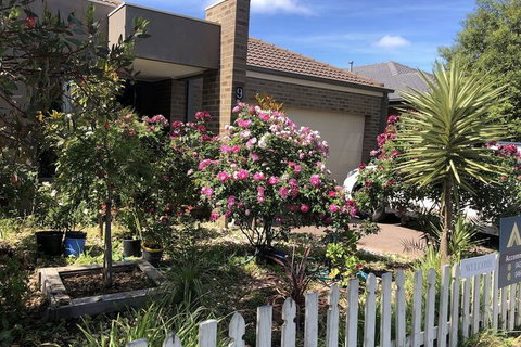 Apple House - Accommodation Fremantle 2