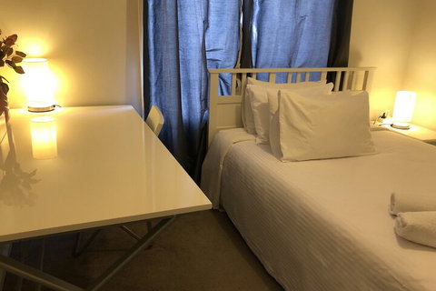Apple House - Accommodation Fremantle 7