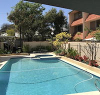 Rosalie Apartment Central Perth Location - Accommodation Fremantle