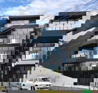 Caulfield North Executive - Accommodation Fremantle