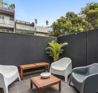 GRATTAN a Premier Location  Modern Space