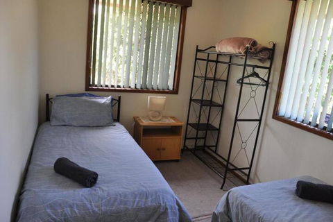 Rangehouse - Accommodation Fremantle 7
