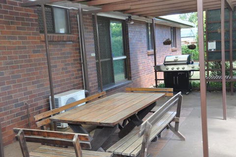 Rangehouse - Accommodation Fremantle 4