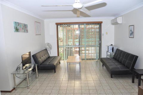 Rangehouse - Accommodation Fremantle 5