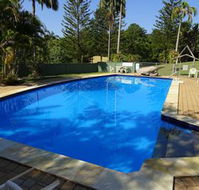 15 Korora Palms 1 Bedroom Bure - Accommodation Fremantle