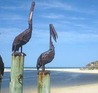 Moore River Beach Shack - Accommodation Fremantle