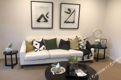 Puwei Residential - Accommodation Fremantle 4