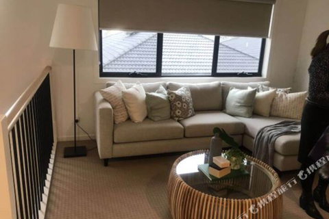 Puwei Residential - Accommodation Fremantle 2
