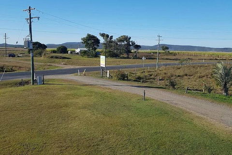 A Country View Motel - Ilbilbie - Accommodation Fremantle 1