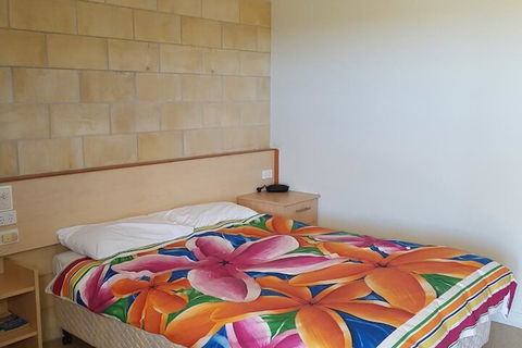 A Country View Motel - Ilbilbie - Accommodation Fremantle 2