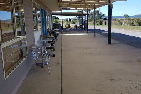 A Country View Motel - Ilbilbie - Accommodation Fremantle 7