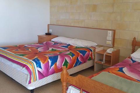 A Country View Motel - Ilbilbie - Accommodation Fremantle 5