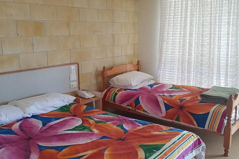 A Country View Motel - Ilbilbie - Accommodation Fremantle 3