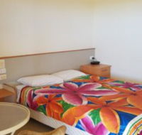 A Country View Motel - Ilbilbie - Accommodation Fremantle