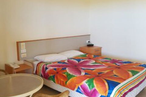 A Country View Motel - Ilbilbie - Accommodation Fremantle 0