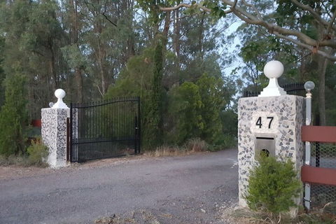 Gowrie Agapanthous - Accommodation Fremantle 4