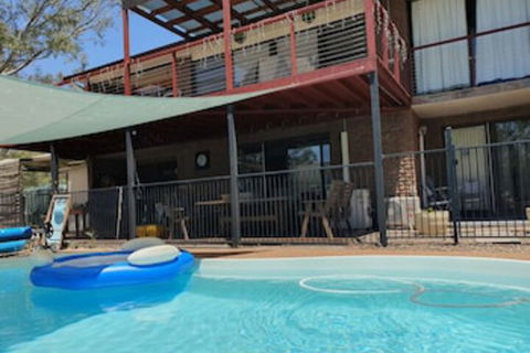 Gowrie Agapanthous - Accommodation Fremantle 0
