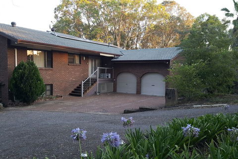 Gowrie Agapanthous - Accommodation Fremantle 7
