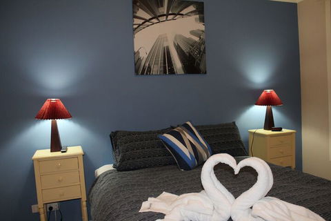 Australian Home Away At Box Hill 2 Bedroom - Accommodation Fremantle 6