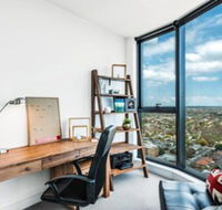 Designer Home With View 2 BED in Box Hill Vbh850 - Accommodation Fremantle