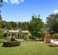 In the Valley - Accommodation Fremantle