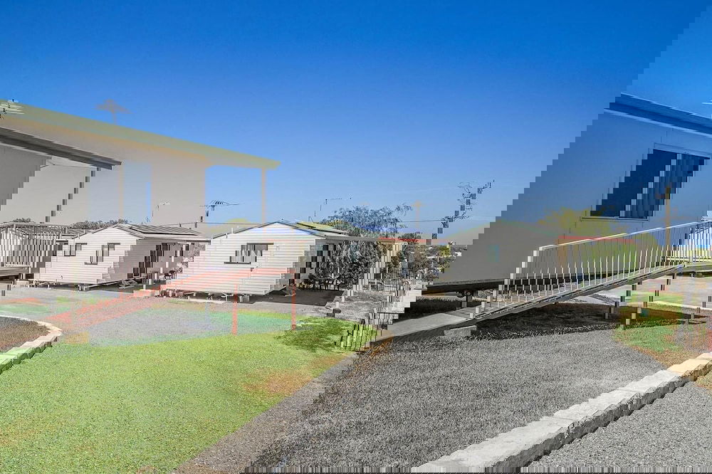 Bouvard WA Accommodation Fremantle