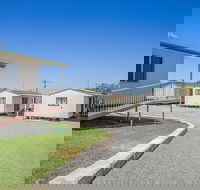 Twin Waters Caravan Park - Dawesville - Accommodation Fremantle