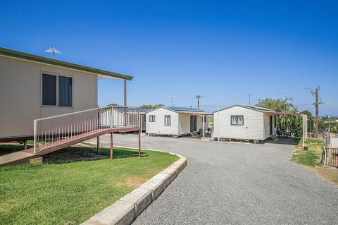 Twin Waters Caravan Park - Dawesville - Accommodation Fremantle 0
