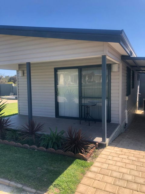 Twin Waters Caravan Park - Dawesville - Accommodation Fremantle 2