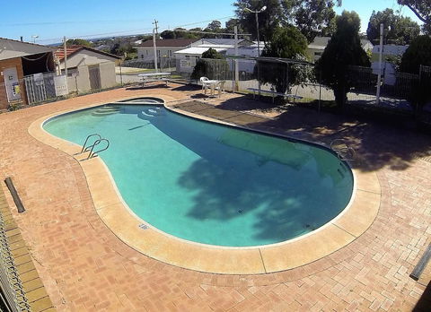 Twin Waters Caravan Park - Dawesville - Accommodation Fremantle 4