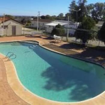 Twin Waters Caravan Park - Dawesville - Accommodation Fremantle 6